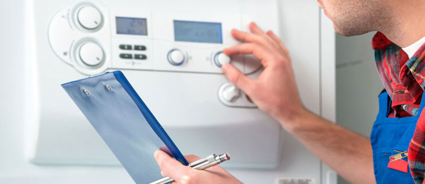 Karaburun Vaillant Kombi Servisi